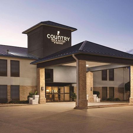 Country Inn & Suites By Radisson, Bryant Little Rock , Ar Zewnętrze zdjęcie