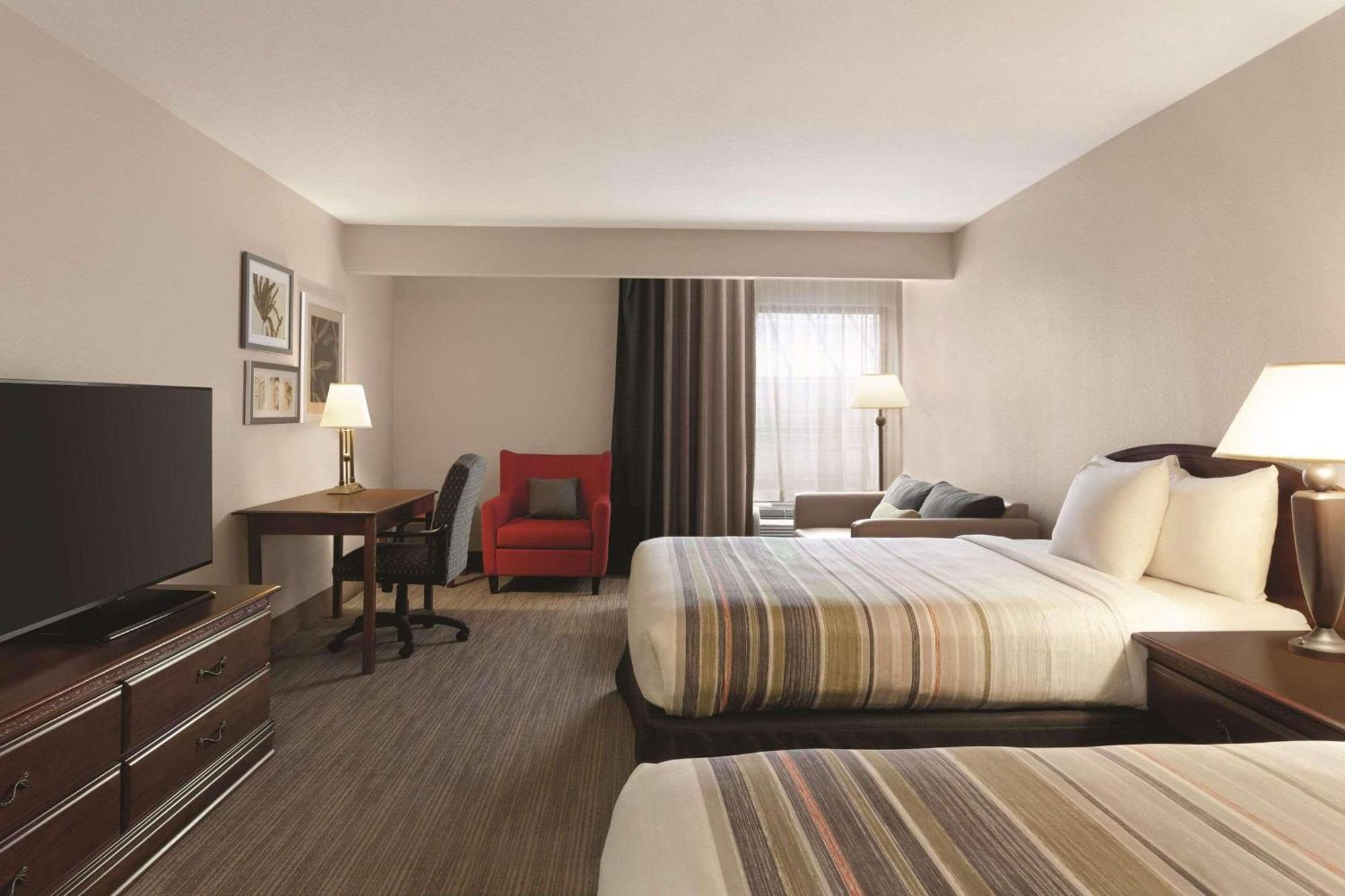 Country Inn & Suites By Radisson, Bryant Little Rock , Ar Zewnętrze zdjęcie