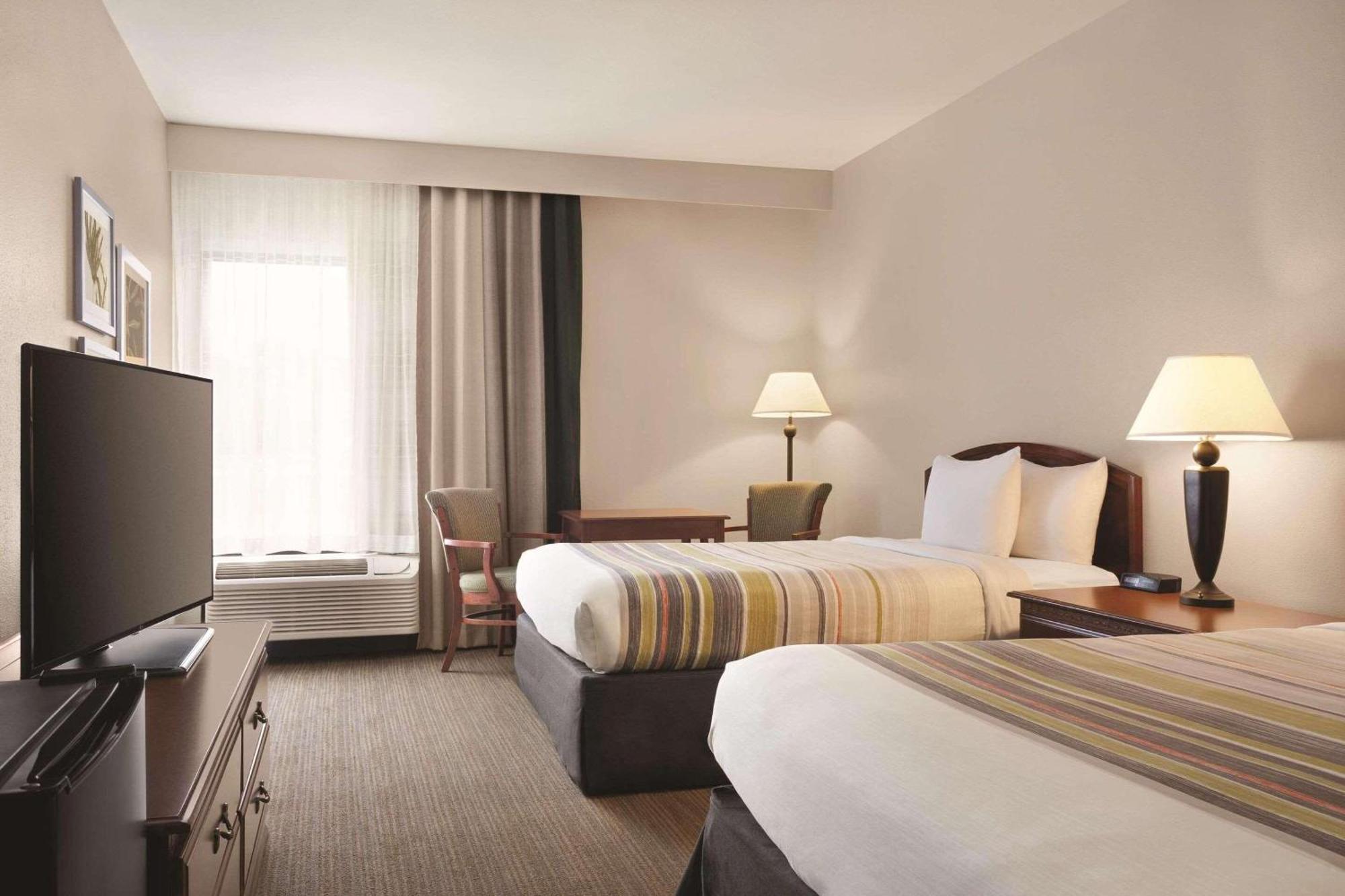 Country Inn & Suites By Radisson, Bryant Little Rock , Ar Zewnętrze zdjęcie