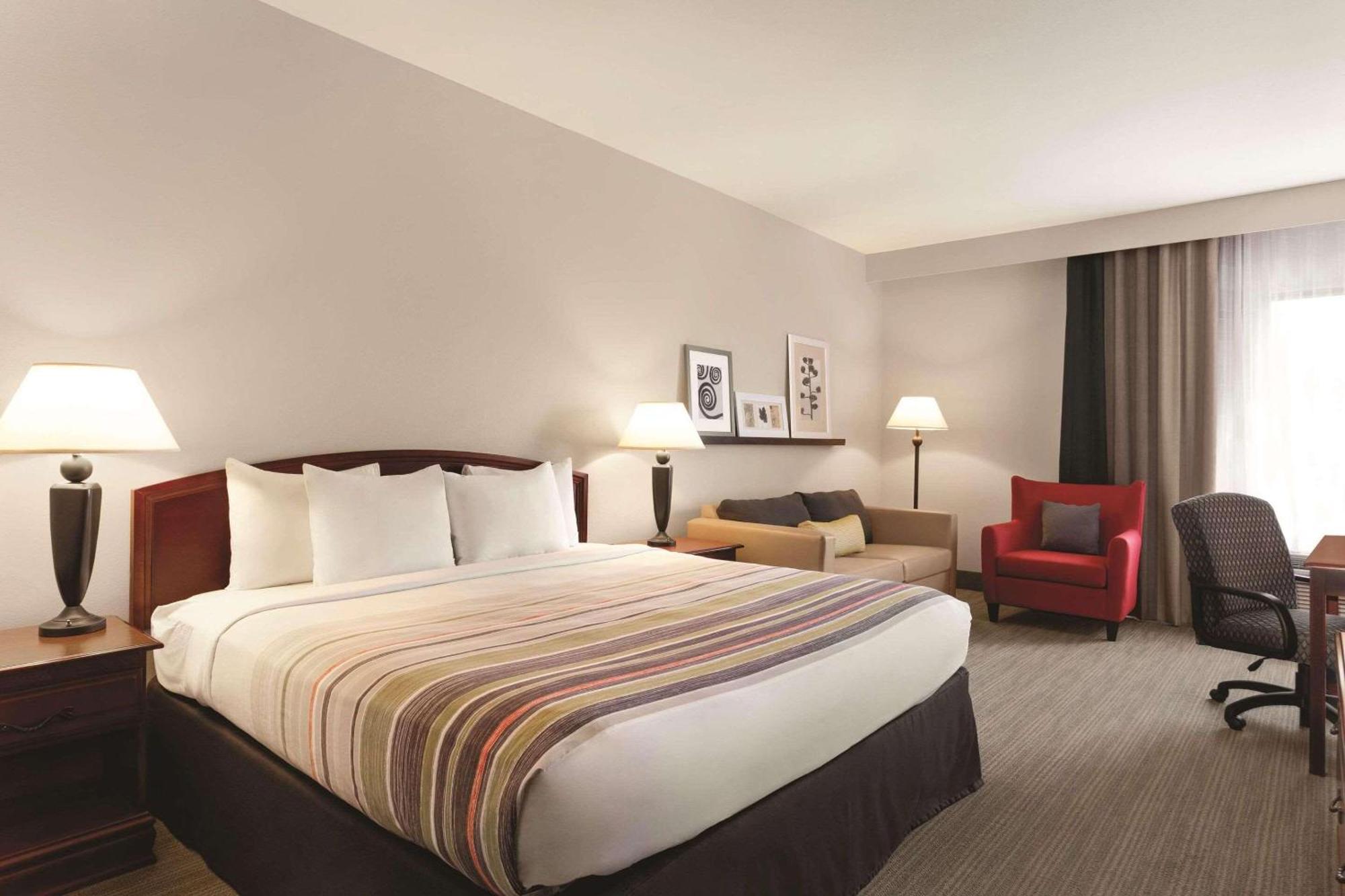 Country Inn & Suites By Radisson, Bryant Little Rock , Ar Zewnętrze zdjęcie