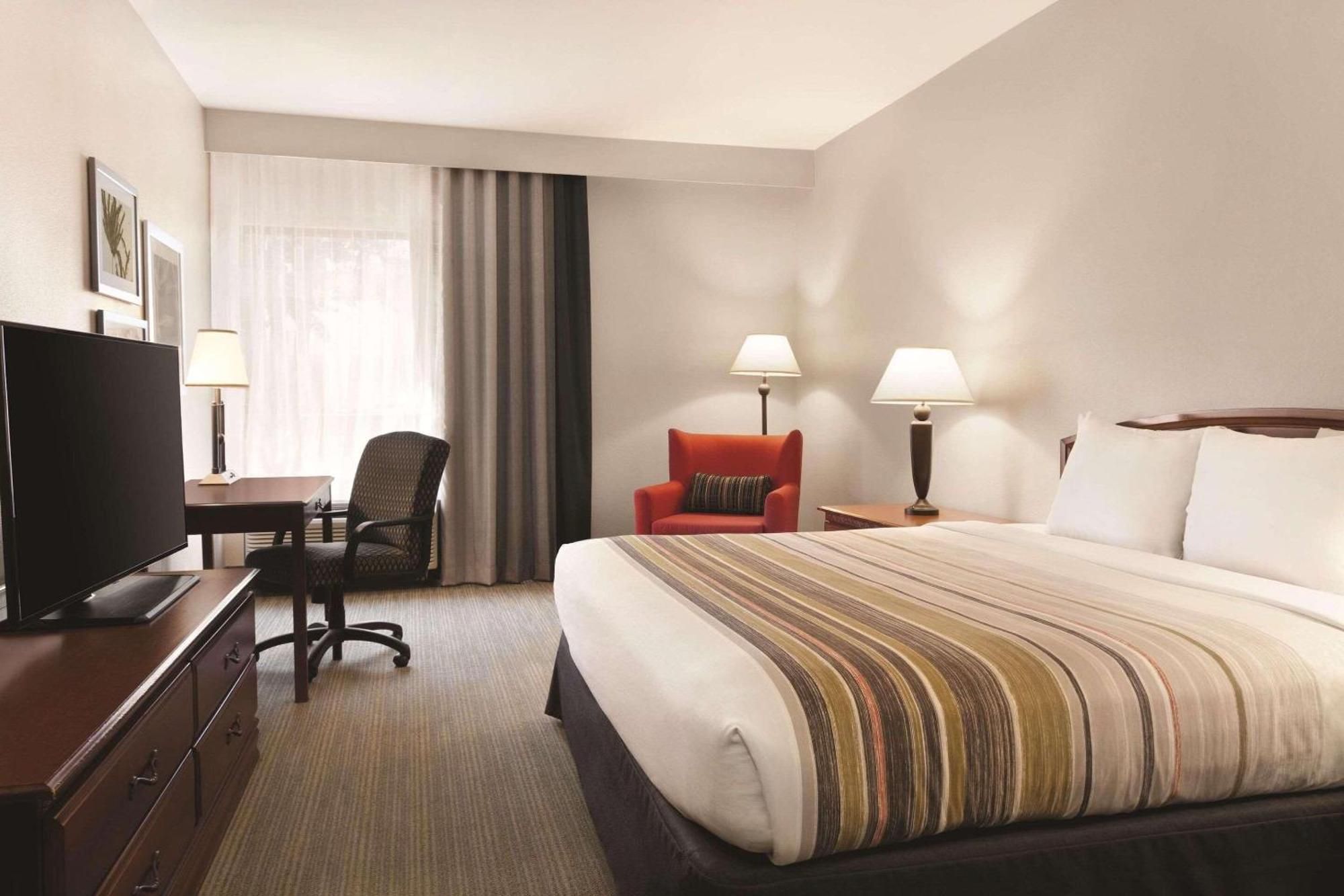 Country Inn & Suites By Radisson, Bryant Little Rock , Ar Zewnętrze zdjęcie