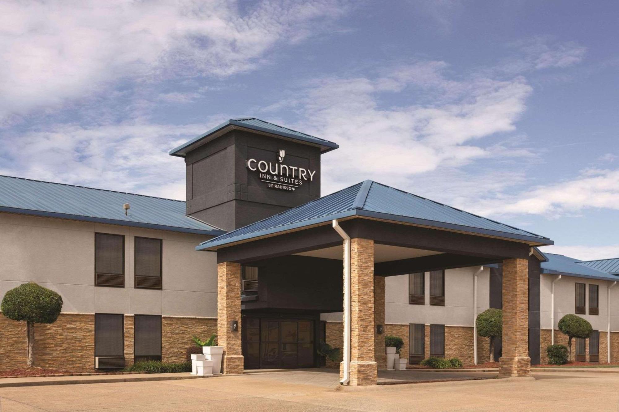 Country Inn & Suites By Radisson, Bryant Little Rock , Ar Zewnętrze zdjęcie