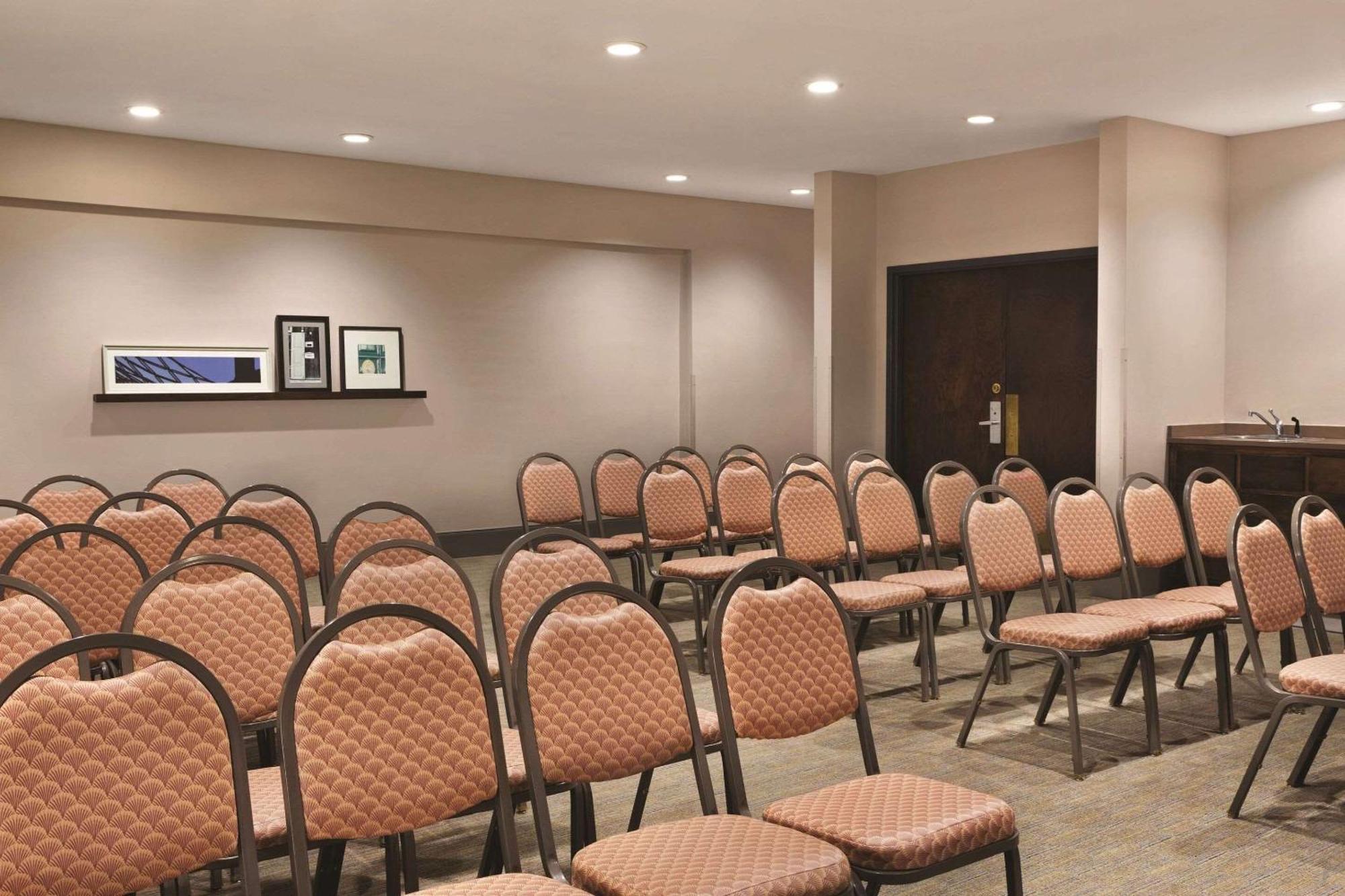 Country Inn & Suites By Radisson, Bryant Little Rock , Ar Zewnętrze zdjęcie