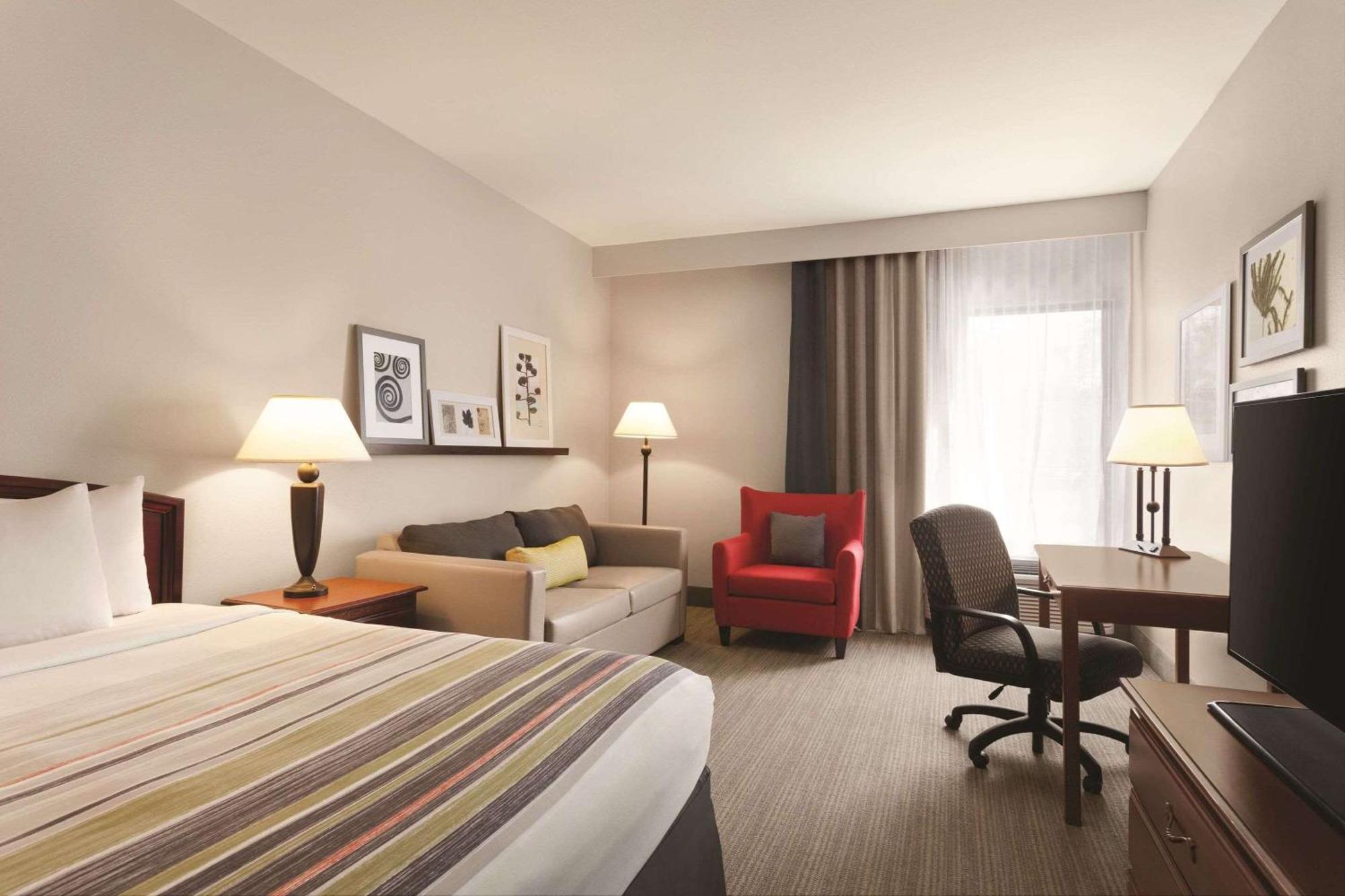 Country Inn & Suites By Radisson, Bryant Little Rock , Ar Zewnętrze zdjęcie