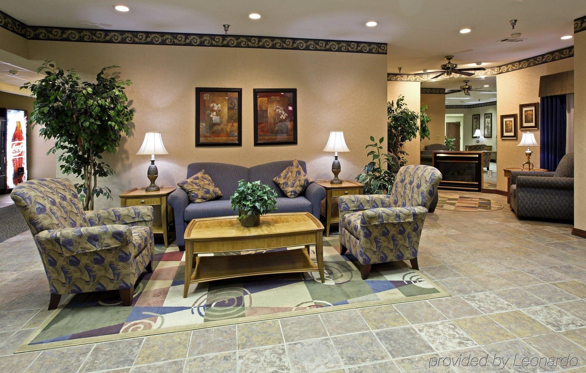 Country Inn & Suites By Radisson, Bryant Little Rock , Ar Wnętrze zdjęcie