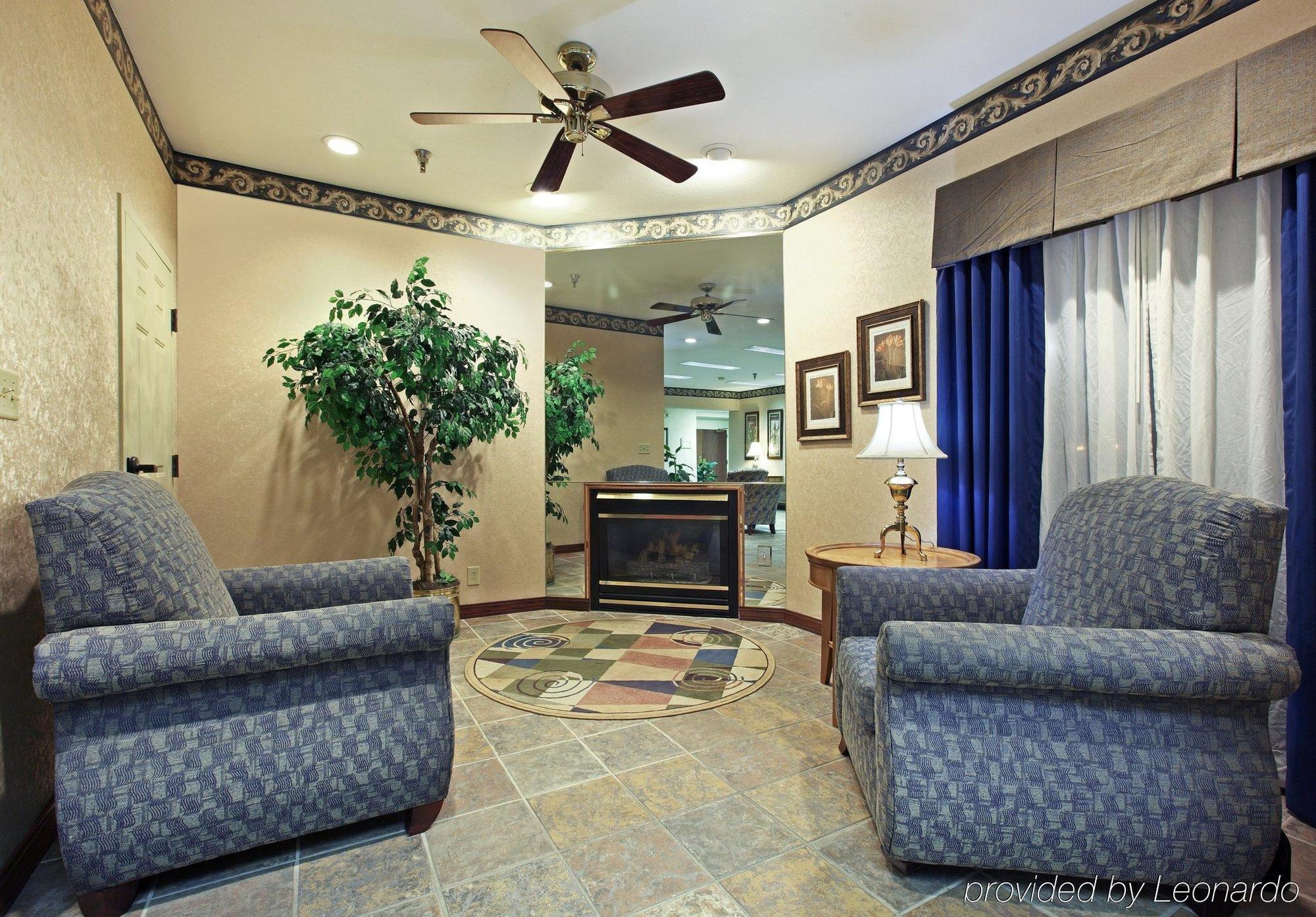 Country Inn & Suites By Radisson, Bryant Little Rock , Ar Wnętrze zdjęcie