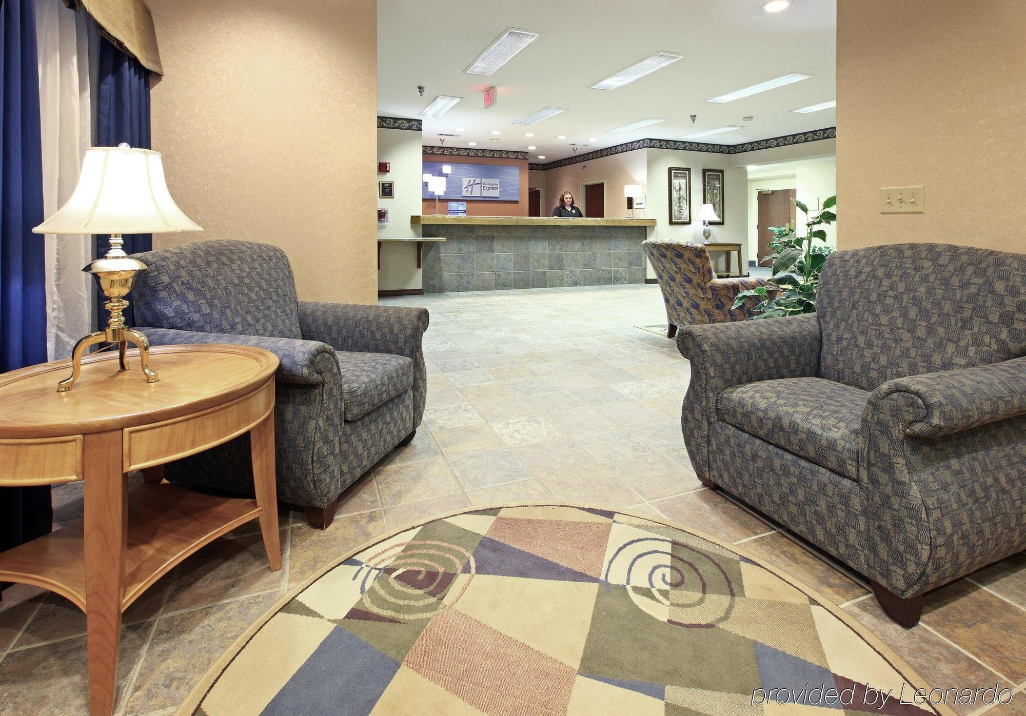 Country Inn & Suites By Radisson, Bryant Little Rock , Ar Wnętrze zdjęcie