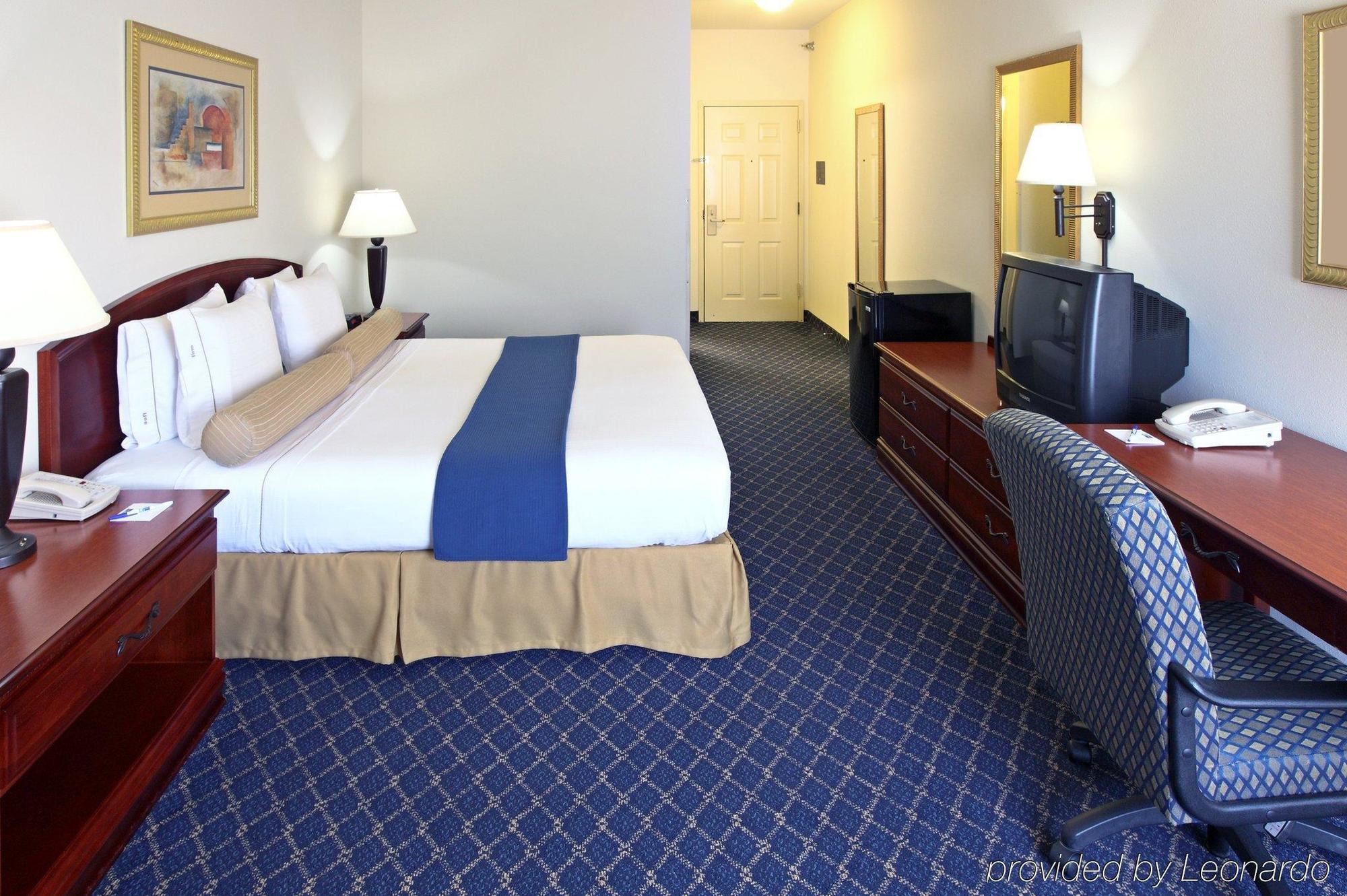 Country Inn & Suites By Radisson, Bryant Little Rock , Ar Pokój zdjęcie