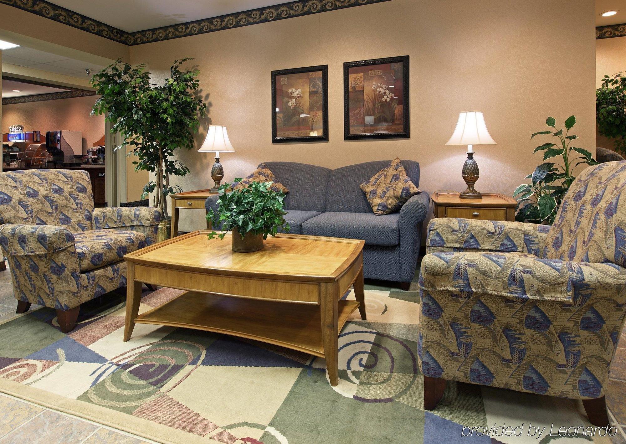 Country Inn & Suites By Radisson, Bryant Little Rock , Ar Wnętrze zdjęcie