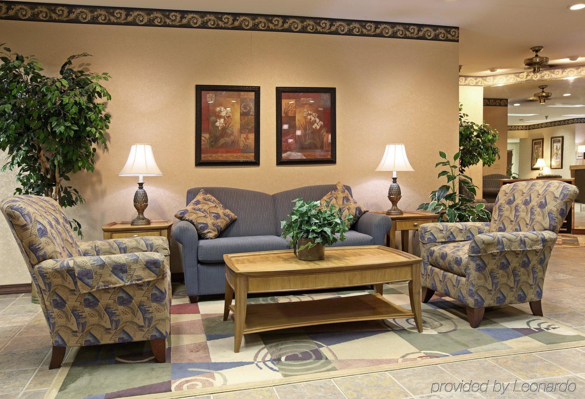 Country Inn & Suites By Radisson, Bryant Little Rock , Ar Wnętrze zdjęcie