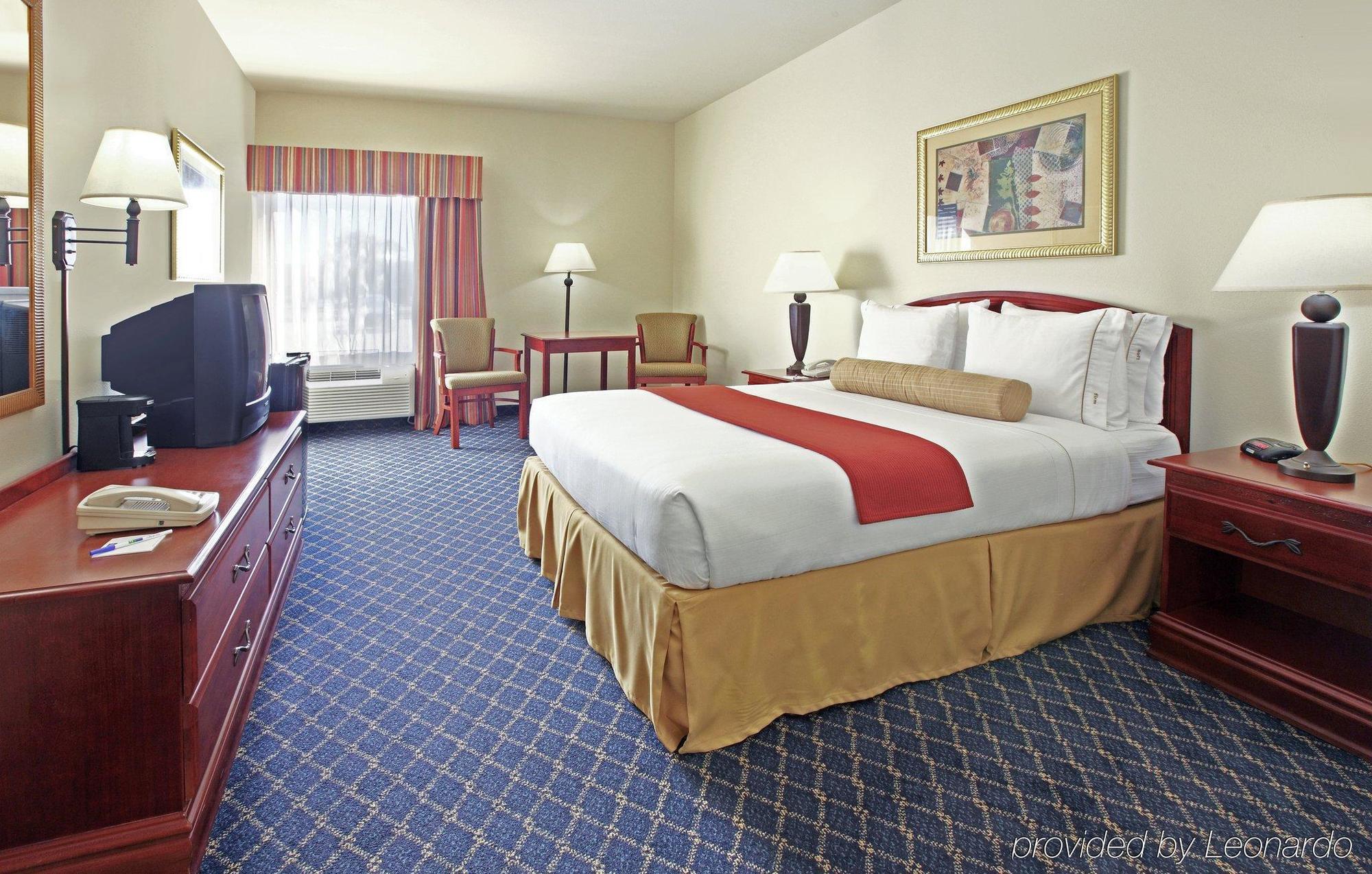 Country Inn & Suites By Radisson, Bryant Little Rock , Ar Pokój zdjęcie