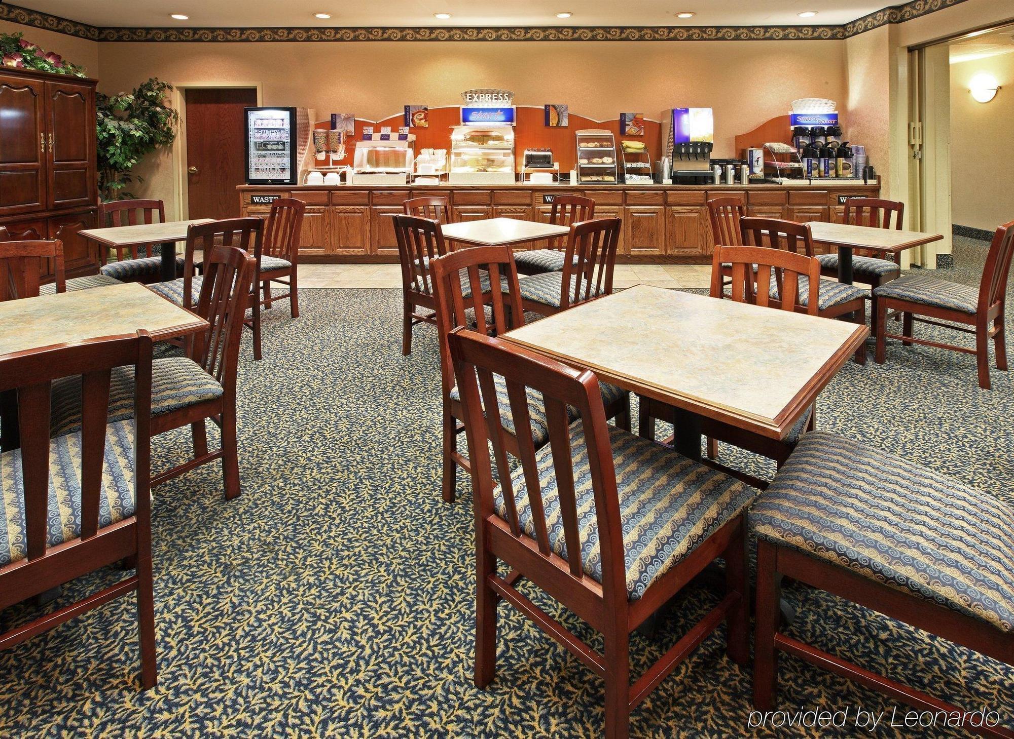 Country Inn & Suites By Radisson, Bryant Little Rock , Ar Restauracja zdjęcie