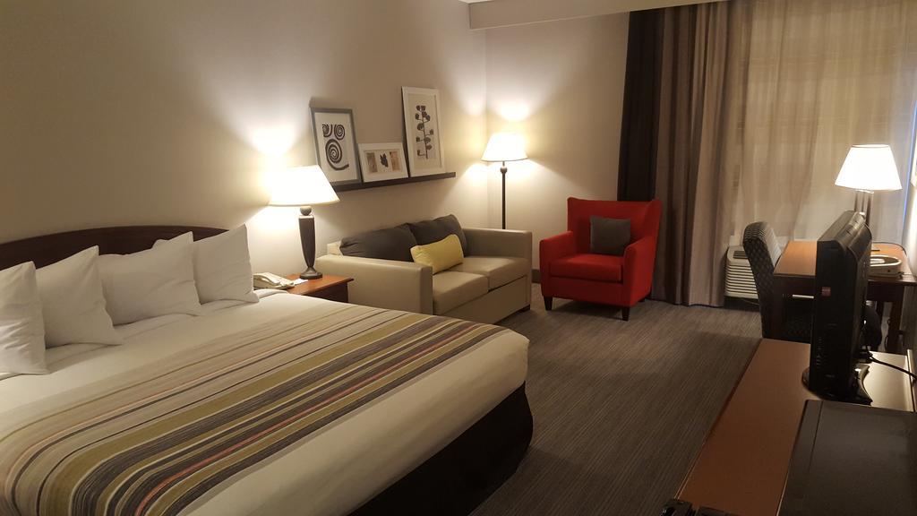 Country Inn & Suites By Radisson, Bryant Little Rock , Ar Zewnętrze zdjęcie