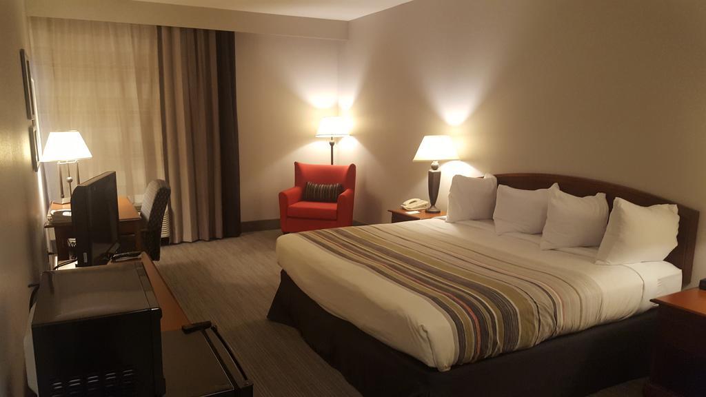 Country Inn & Suites By Radisson, Bryant Little Rock , Ar Zewnętrze zdjęcie