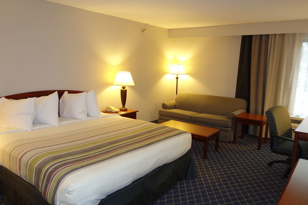 Country Inn & Suites By Radisson, Bryant Little Rock , Ar Zewnętrze zdjęcie