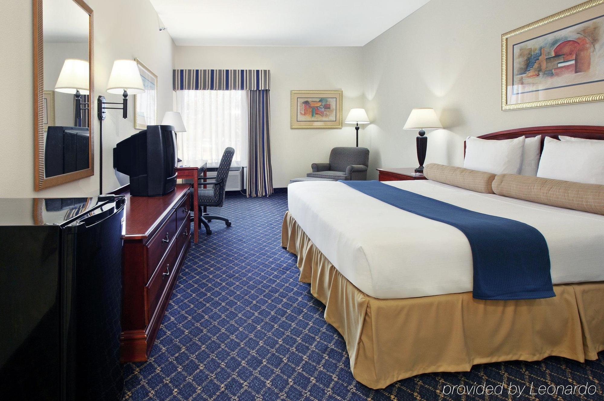 Country Inn & Suites By Radisson, Bryant Little Rock , Ar Zewnętrze zdjęcie