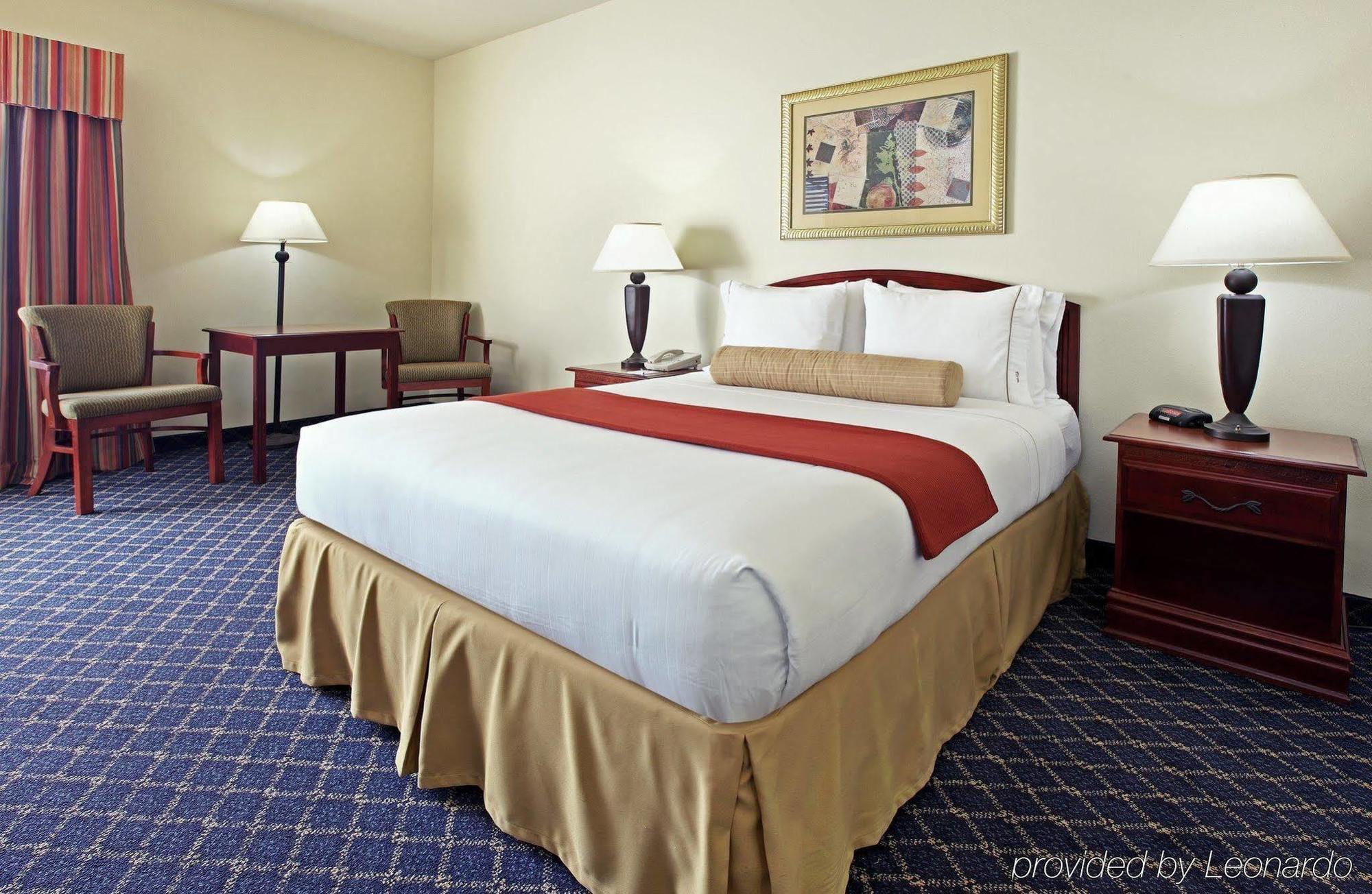 Country Inn & Suites By Radisson, Bryant Little Rock , Ar Pokój zdjęcie