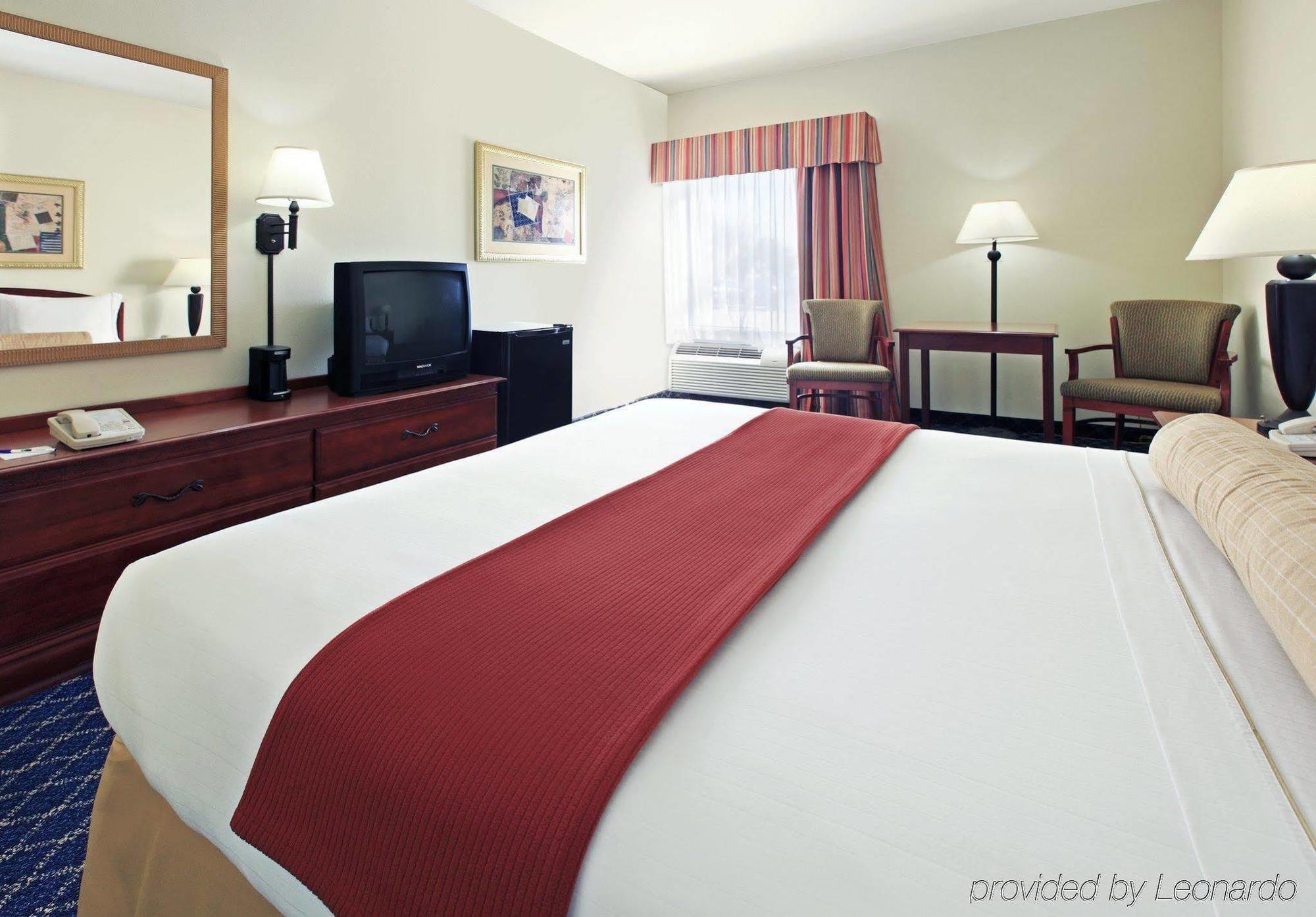 Country Inn & Suites By Radisson, Bryant Little Rock , Ar Zewnętrze zdjęcie