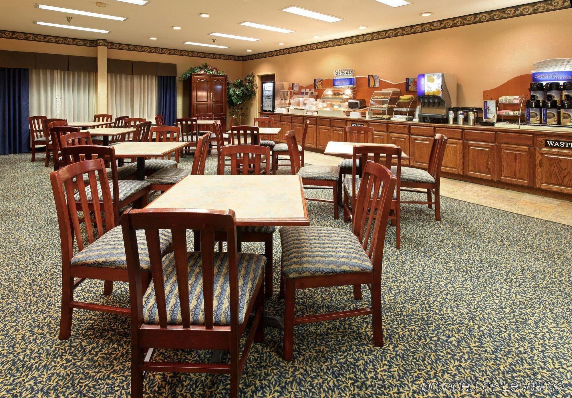 Country Inn & Suites By Radisson, Bryant Little Rock , Ar Restauracja zdjęcie