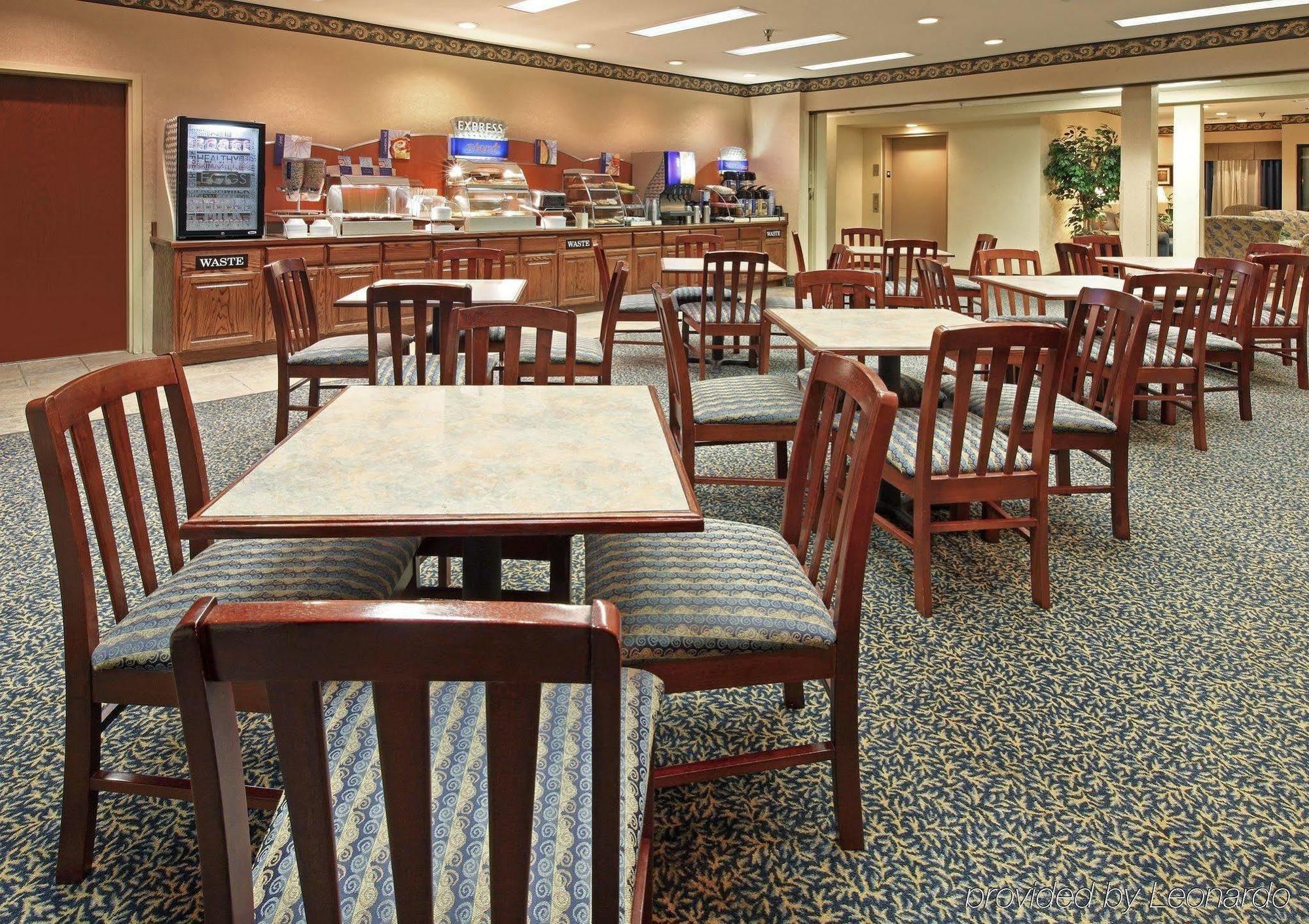 Country Inn & Suites By Radisson, Bryant Little Rock , Ar Restauracja zdjęcie