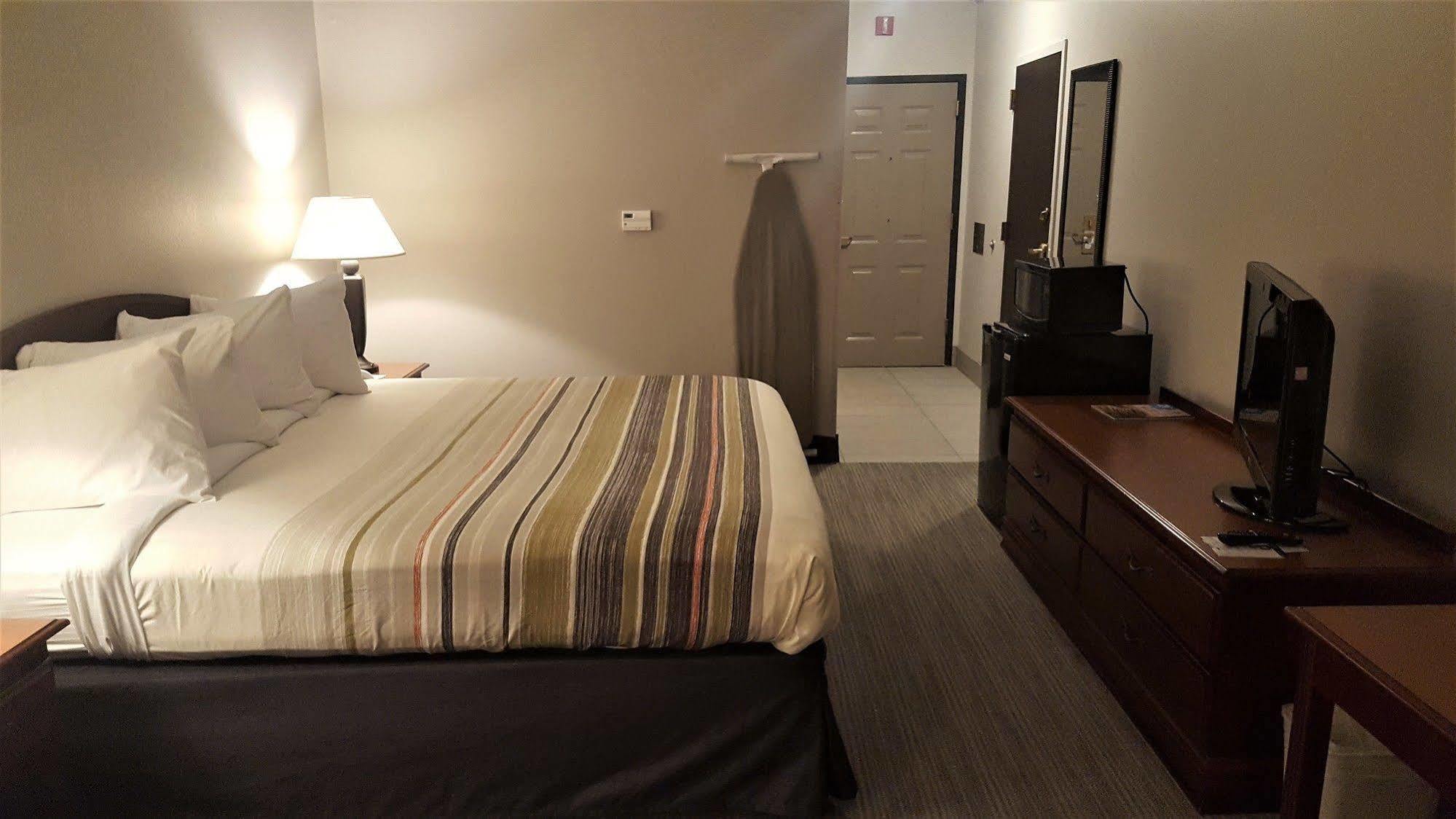 Country Inn & Suites By Radisson, Bryant Little Rock , Ar Zewnętrze zdjęcie