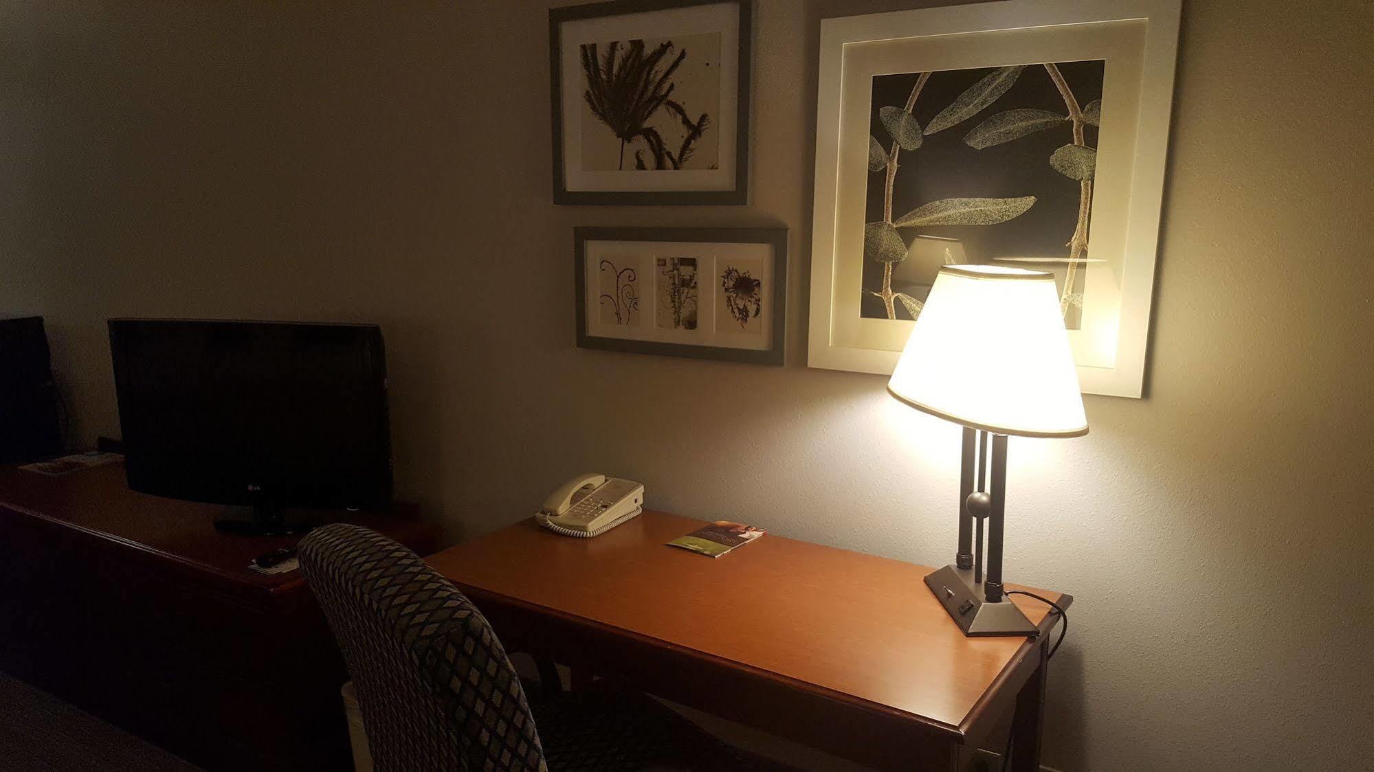 Country Inn & Suites By Radisson, Bryant Little Rock , Ar Zewnętrze zdjęcie