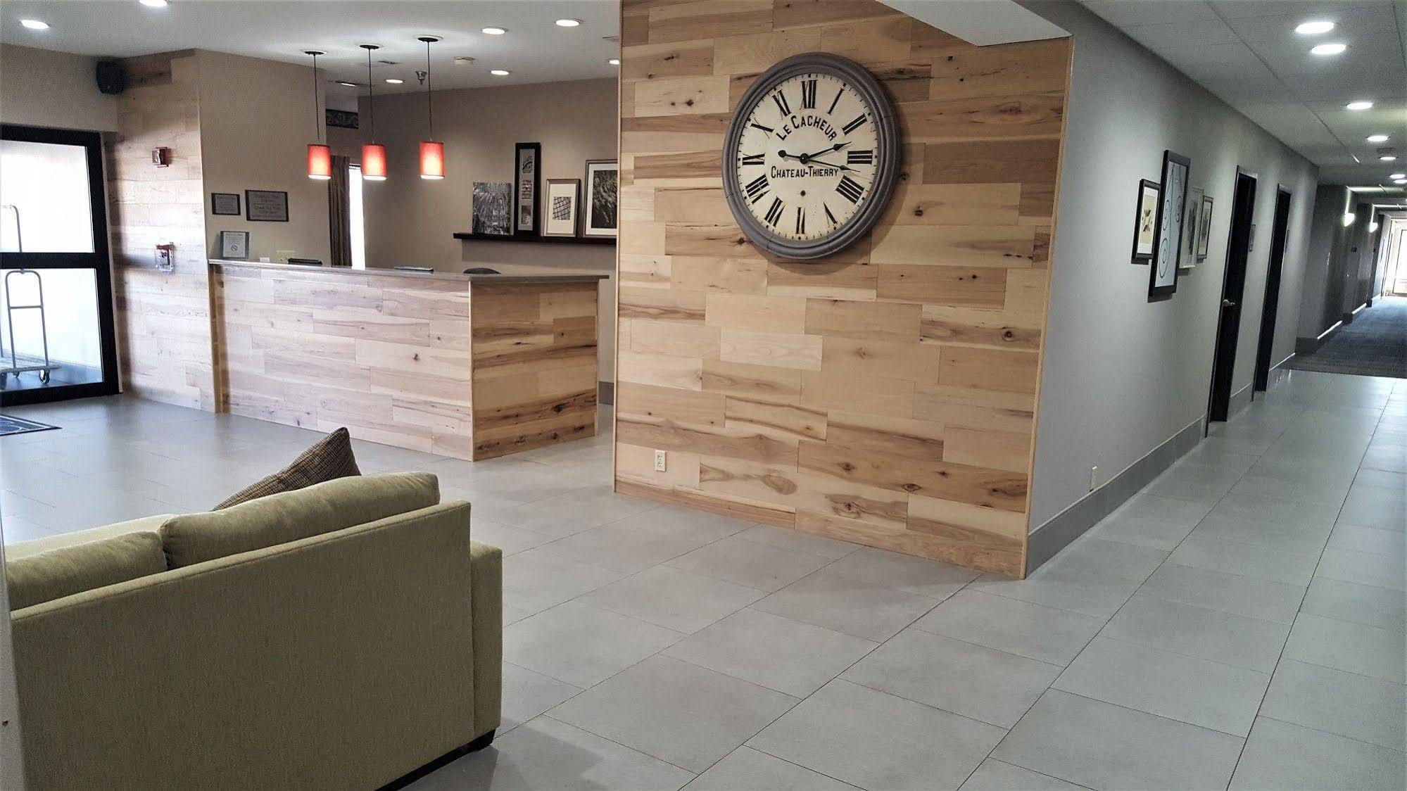 Country Inn & Suites By Radisson, Bryant Little Rock , Ar Zewnętrze zdjęcie