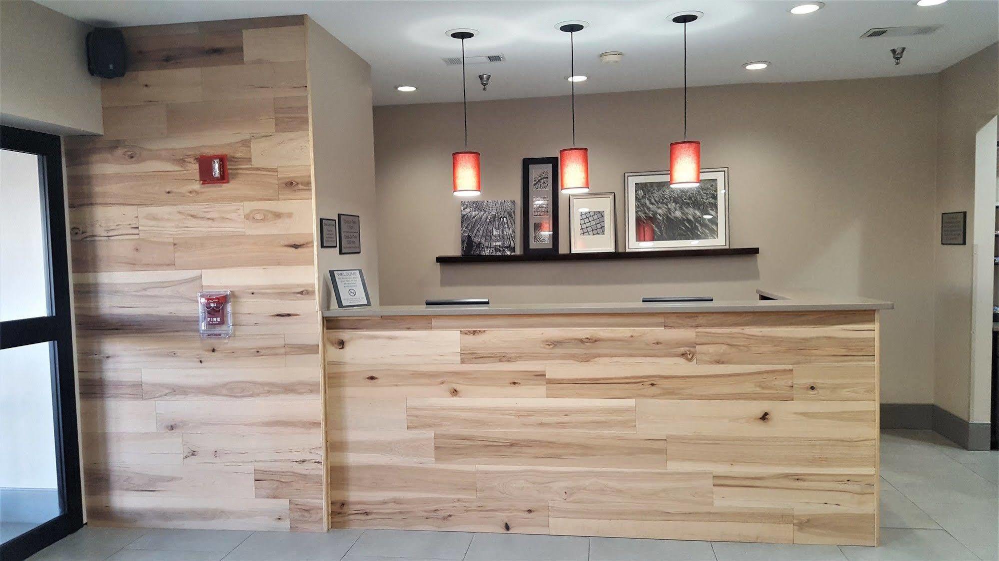 Country Inn & Suites By Radisson, Bryant Little Rock , Ar Zewnętrze zdjęcie