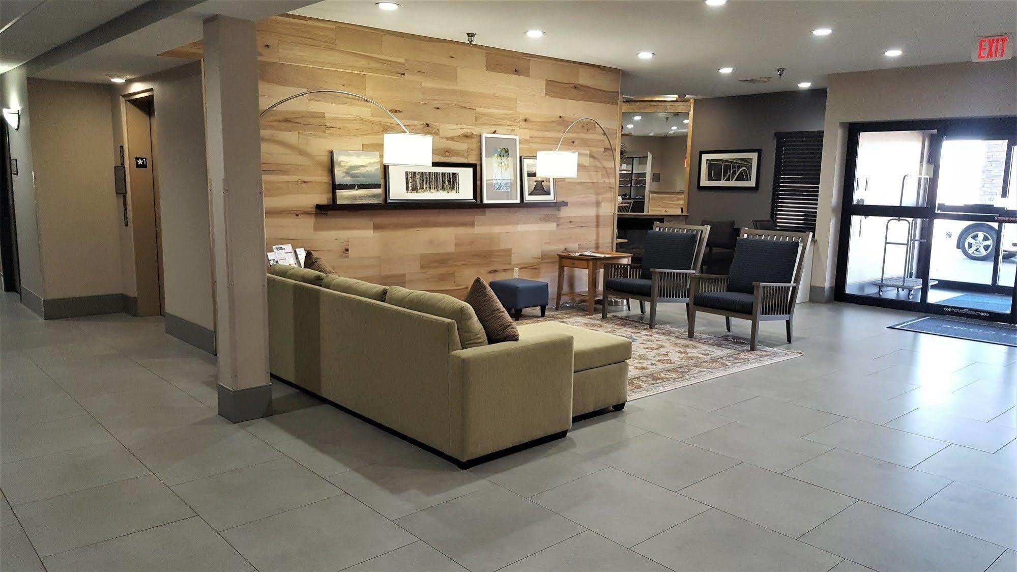 Country Inn & Suites By Radisson, Bryant Little Rock , Ar Zewnętrze zdjęcie
