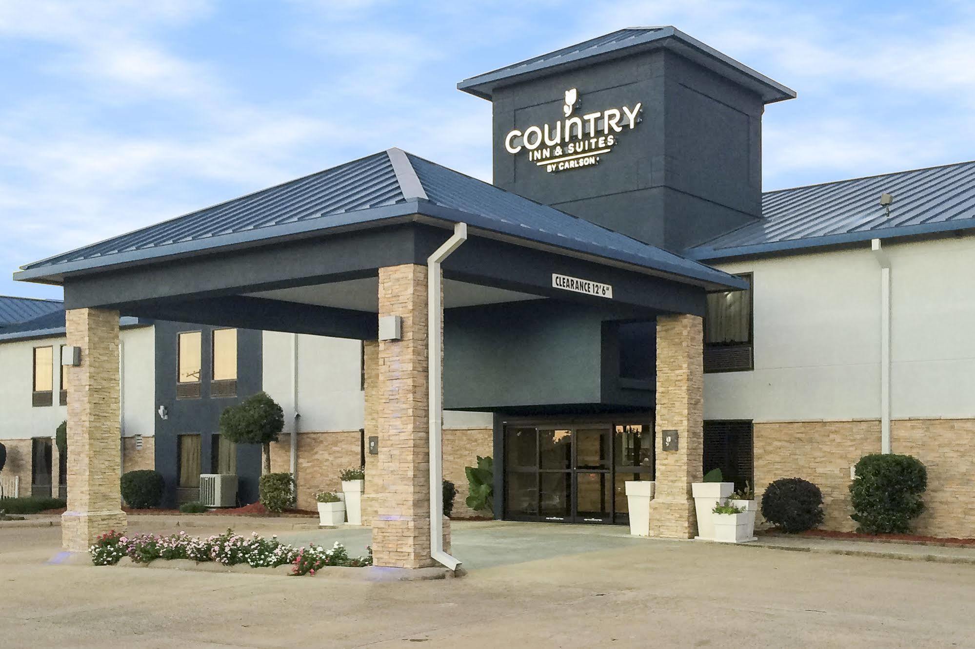 Country Inn & Suites By Radisson, Bryant Little Rock , Ar Zewnętrze zdjęcie