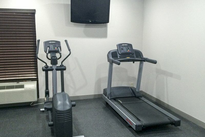 Country Inn & Suites By Radisson, Bryant Little Rock , Ar Zewnętrze zdjęcie