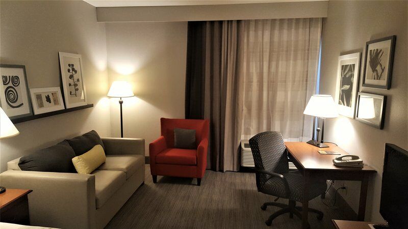 Country Inn & Suites By Radisson, Bryant Little Rock , Ar Zewnętrze zdjęcie