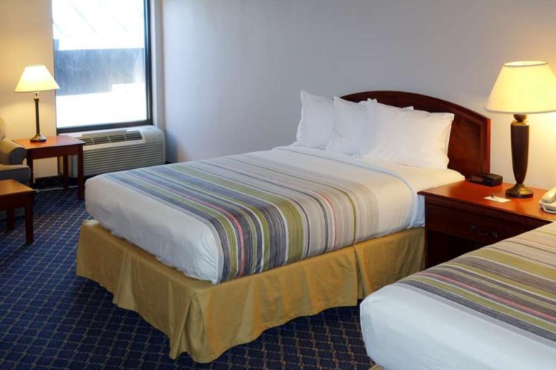 Country Inn & Suites By Radisson, Bryant Little Rock , Ar Zewnętrze zdjęcie
